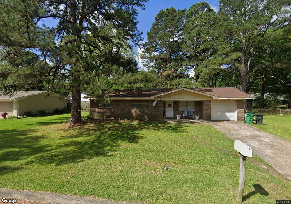 502 Johnson Ave, Wake Village, TX 75501 - photo 1