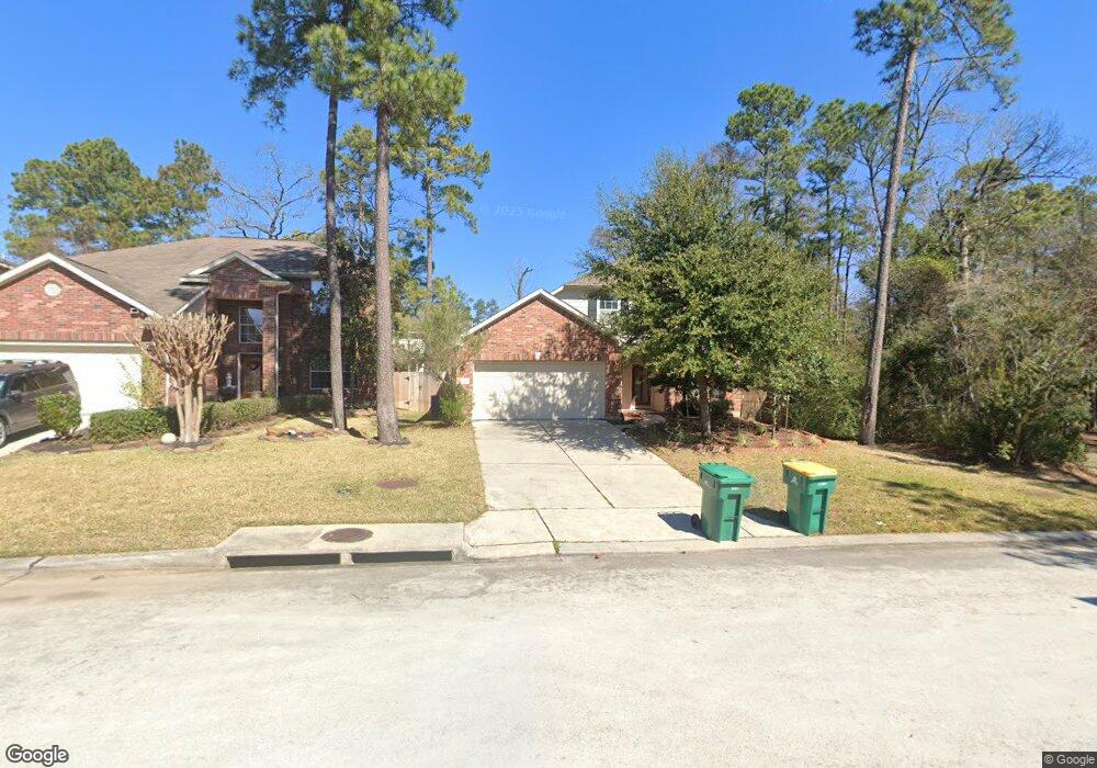 2 N Star Ridge Cir, Spring, TX 77382 - photo 1