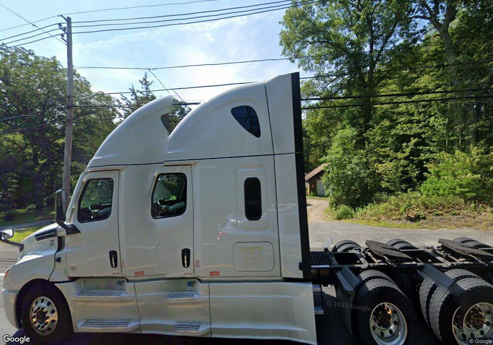 123 Danielson Pike, Foster, RI 02825 - photo 1