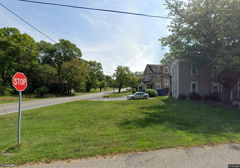 11680 N Division Rd unit 4, Fountaintown, IN 46130 - photo 1