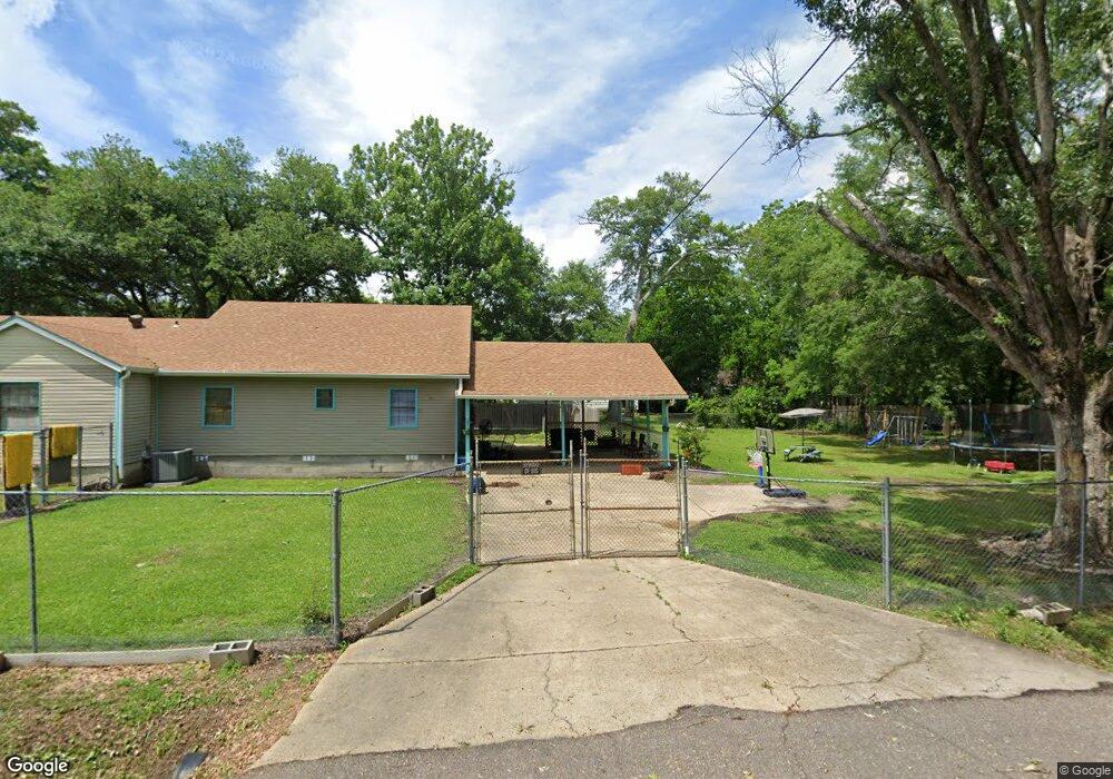 1428 King St, Laurel, MS 39440 - photo 1