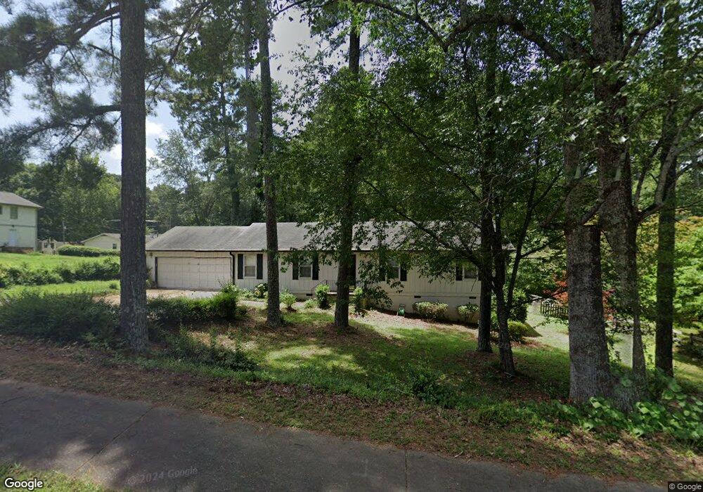 1609 E Piedmont Rd, Marietta, GA 30062 - photo 1