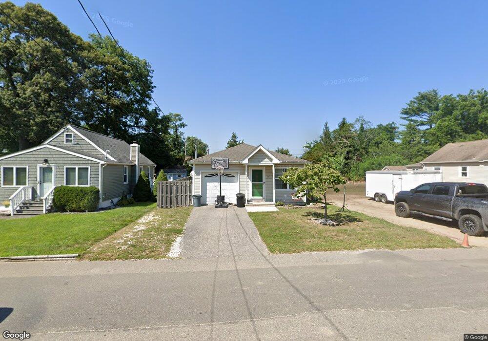 21 W Arverne Ave, Ocean Gate, NJ 08740 - photo 1