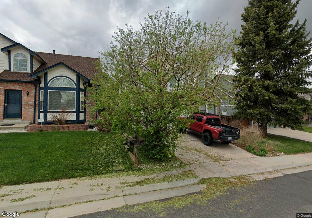 5777 S Jebel Way, Centennial, CO 80015 - photo 1