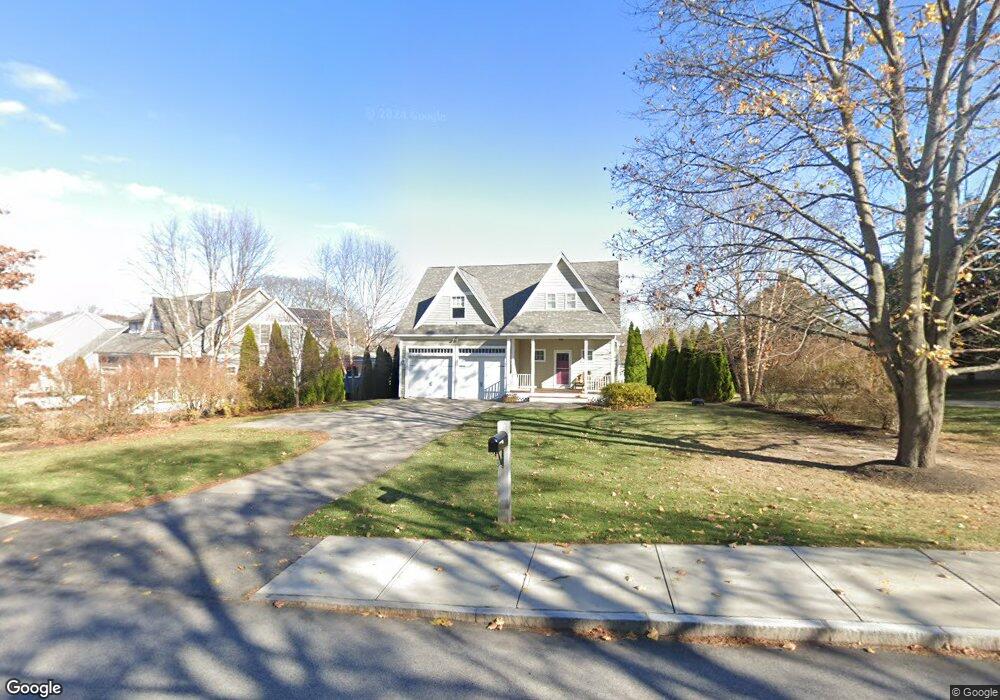 194 Spinney Rd, Portsmouth, NH 03801 - photo 1