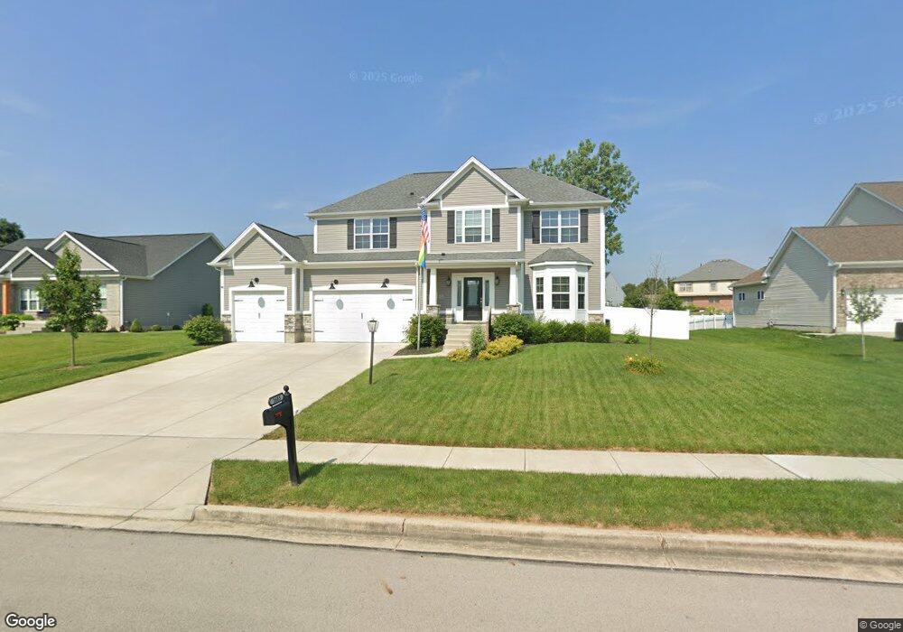 1685 Mulberry Woods Ct, Vandalia, OH 45377 - photo 1