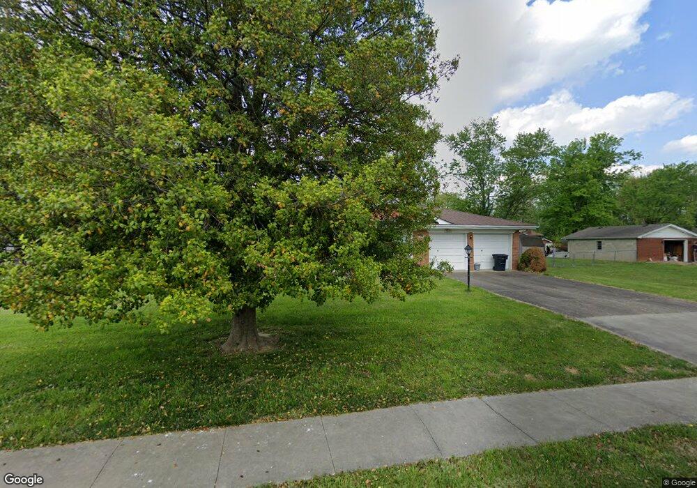 3807 Rainbow Dr, New Albany, IN 47150 - photo 1