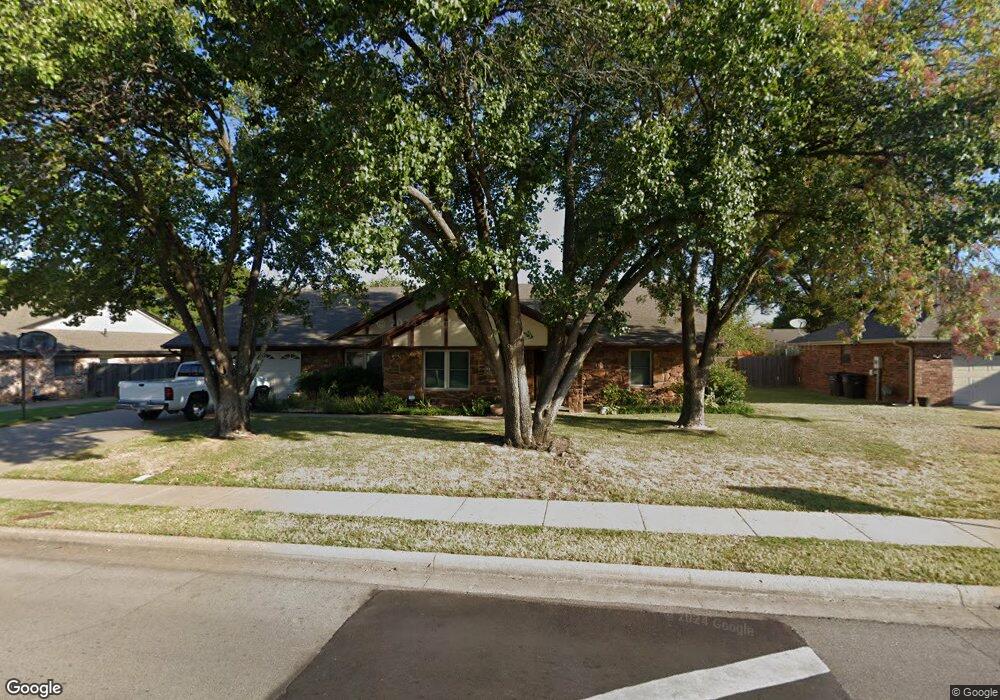 2616 Georgetown Dr, Bartlesville, OK 74006 - photo 1