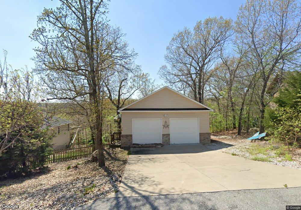 11 May Ln, Bella Vista, AR 72715 - photo 1