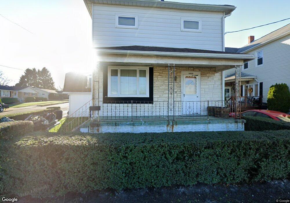 1022 Kosciuszko St, Nanticoke, PA 18634 - photo 1