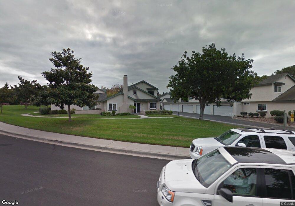 1915 Skyknoll Way, Encinitas, CA 92024 - photo 1