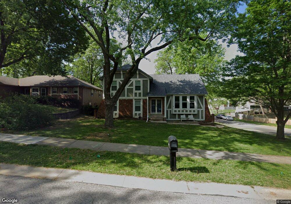 12721 W 100th Terrace, Lenexa, KS 66215 - photo 1