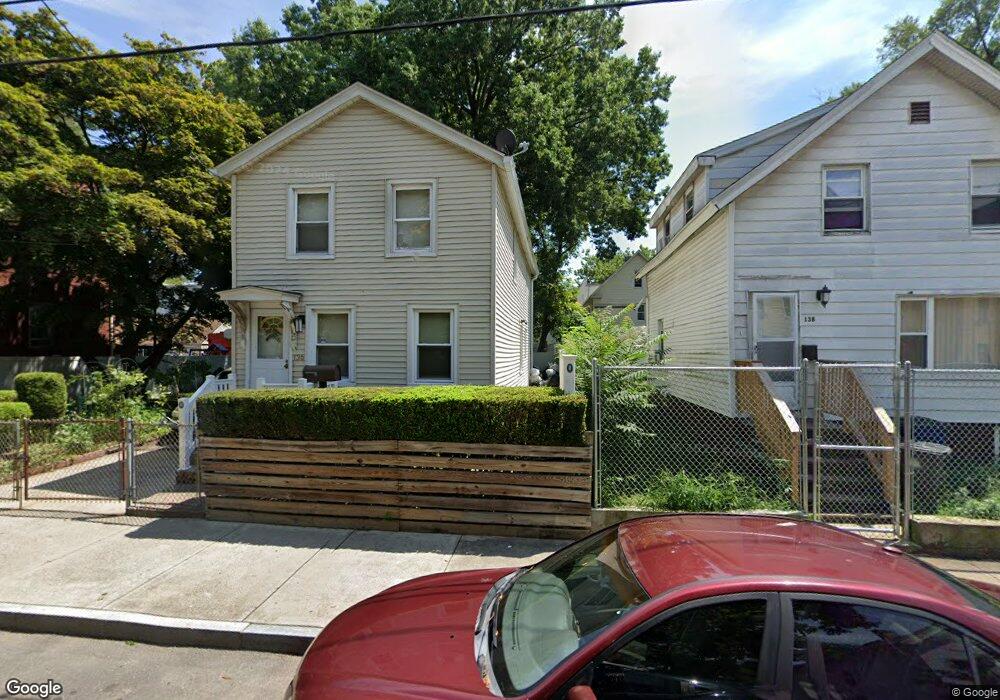 138 Frank St, New Haven, CT 06519 - photo 1