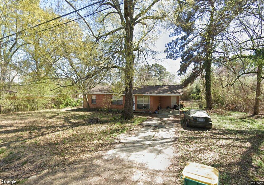 616 Witt Ln, Texarkana, TX 75501 - photo 1