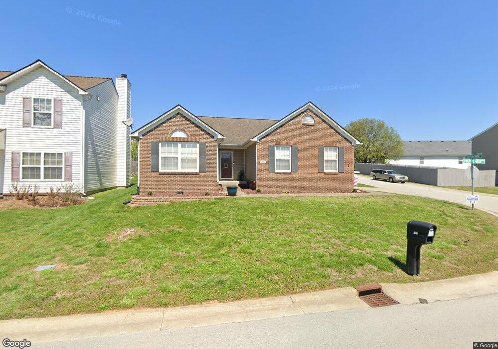 201 Robert M Green Dr, Frankfort, KY 40601 - photo 1