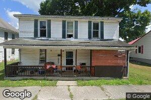 216 Maple Ave, Philippi, WV 26416