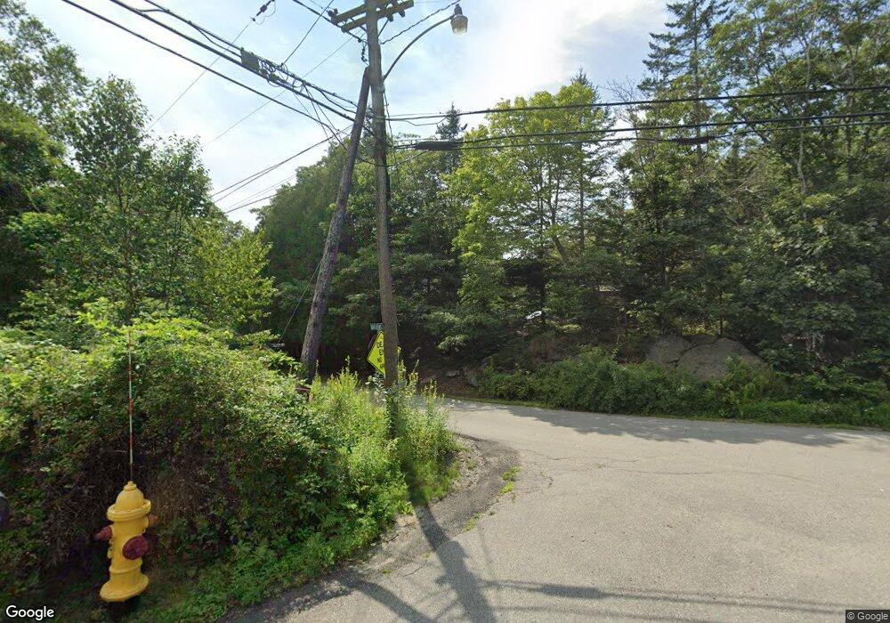 7 Barrows Rd, Boothbay Harbor, ME 04538 - photo 1