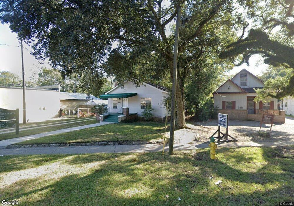 1809 Old Shell Rd, Mobile, AL 36607 - photo 1