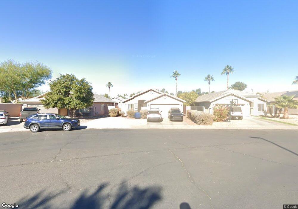 3900 E Pinon Ct, Gilbert, AZ 85234 - photo 1