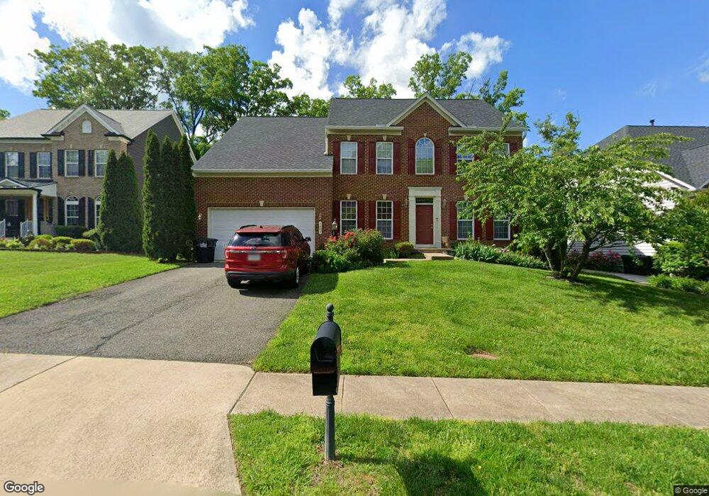 5600 Victory Loop, Manassas, VA 20112 - photo 1