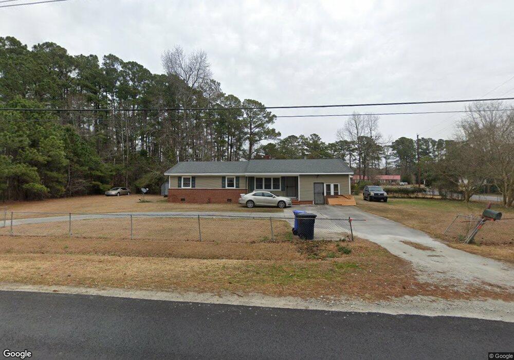 1200 Onsville Dr, Jacksonville, NC 28546 - photo 1