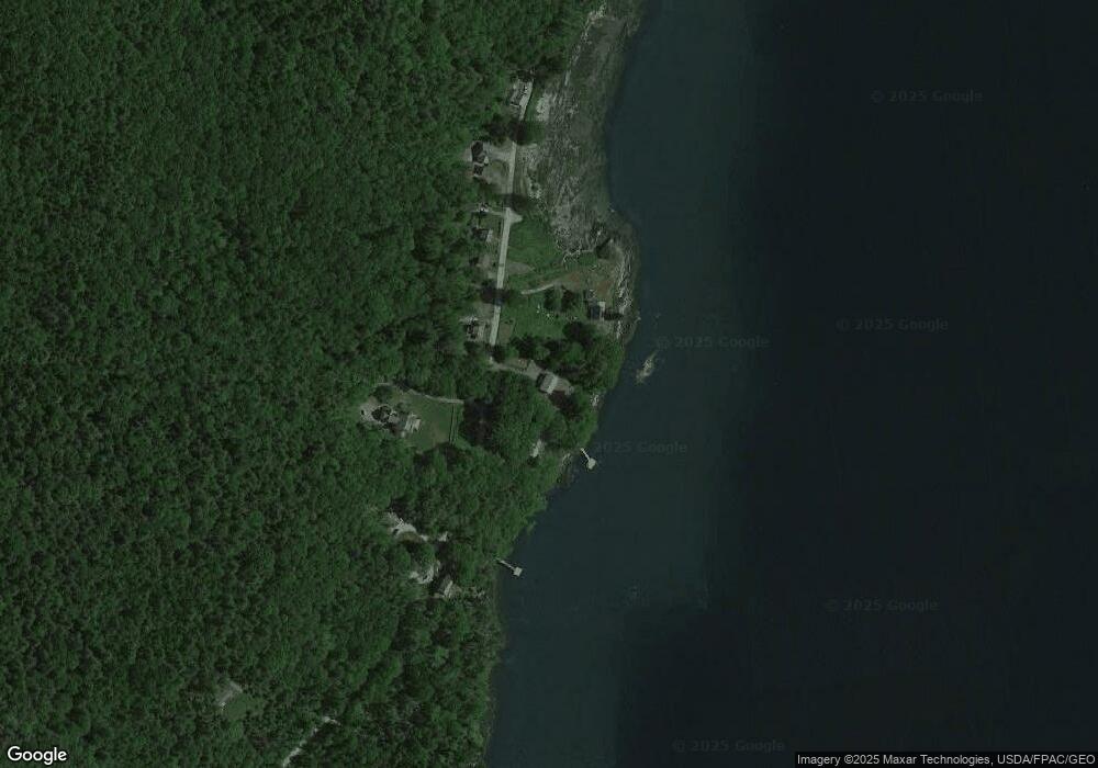 265 Back Shore Rd, Round Pond, ME 04564 - photo 1