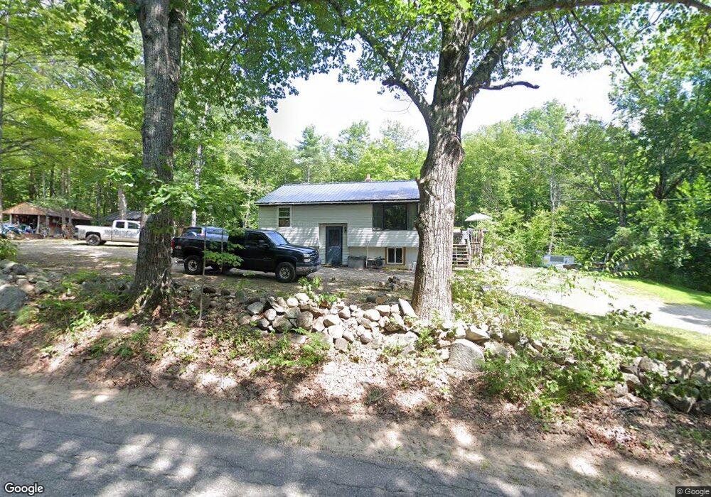 543 Tripptown Rd, Hiram, ME 04041 - photo 1