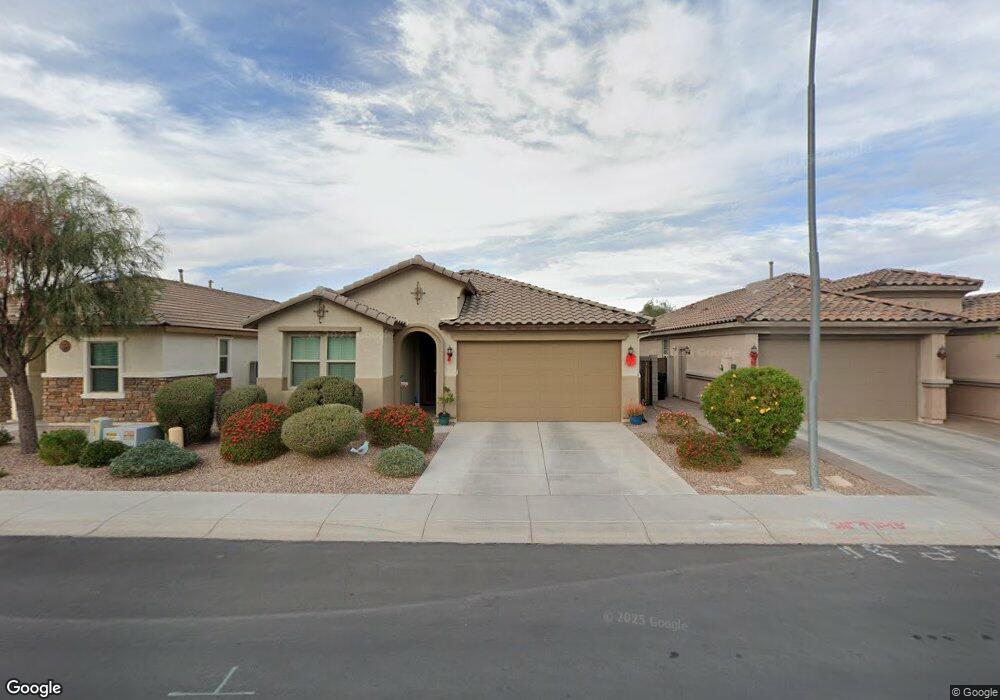 5133 E Grandview St, Mesa, AZ 85205 - photo 1