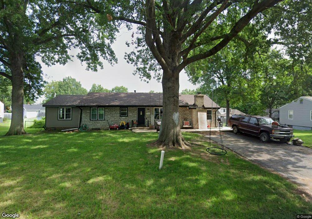 12100 W 60th Place, Shawnee, KS 66216 - photo 1