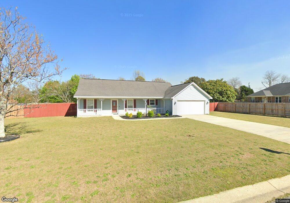 102 Darin Dr, Byron, GA 31008 - photo 1