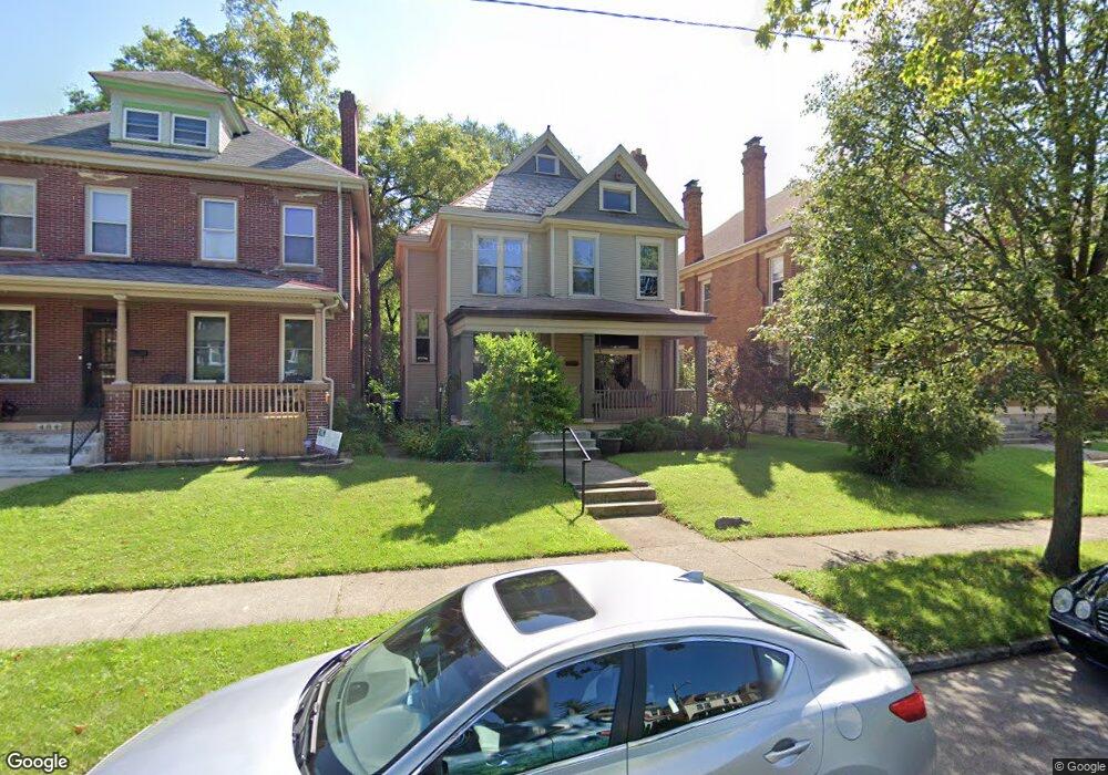 490 Wilson Ave, Columbus, OH 43205 - photo 1