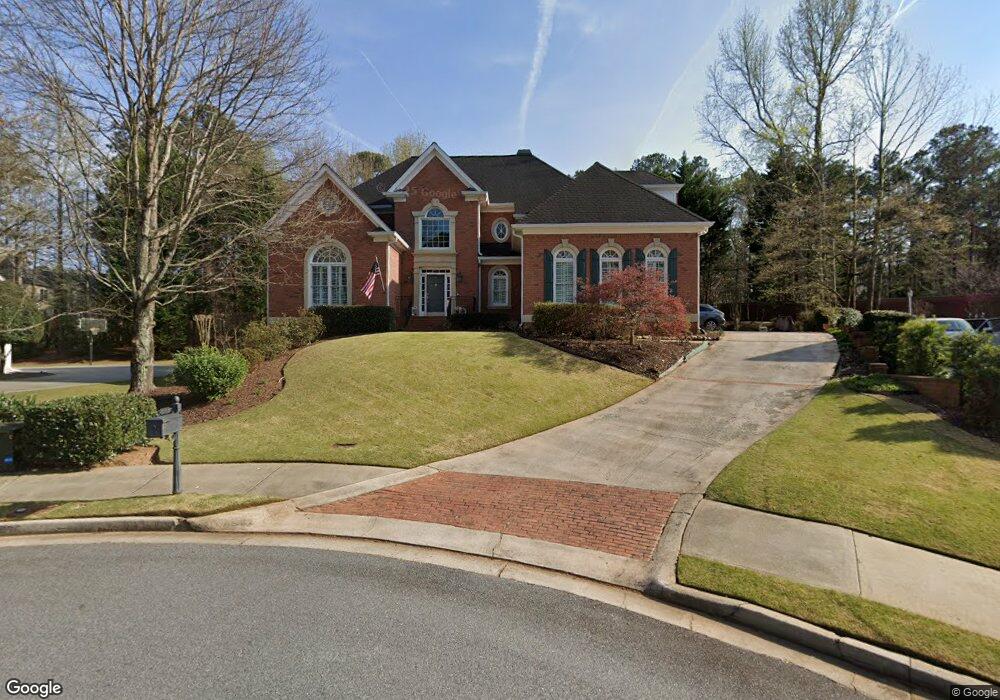 365 Sharpe Ln unit 1, Alpharetta, GA 30022 - photo 1