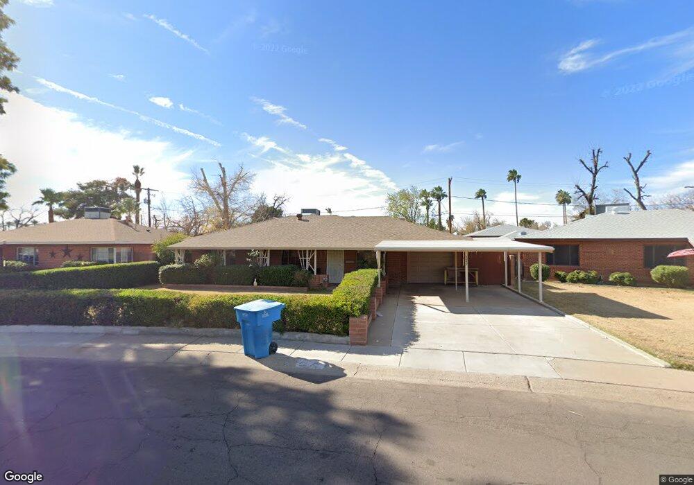 6040 N 16th Ave, Phoenix, AZ 85015 - photo 1