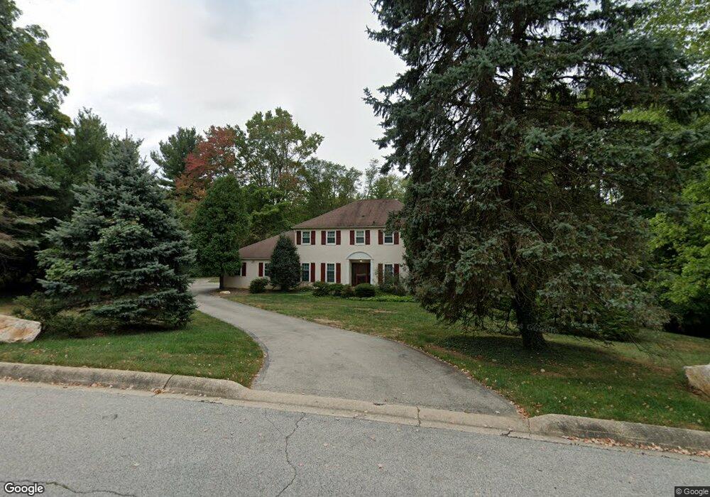 7 Duncan Ln, Bryn Mawr, PA 19010 - photo 1