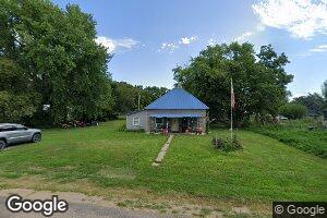 406 Curran Ave, Ansley, NE 68814