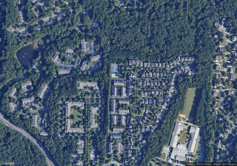 167 Ridge Way unit 167, Roswell, GA 30076 - photo 1