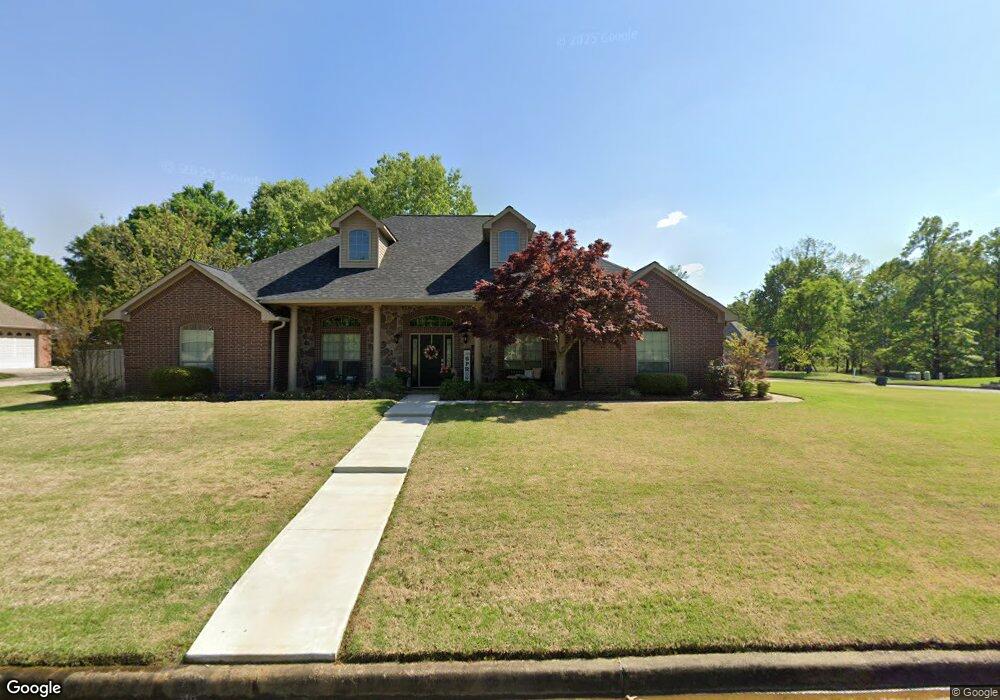 2702 Pauls Cir, Texarkana, AR 71854 - photo 1