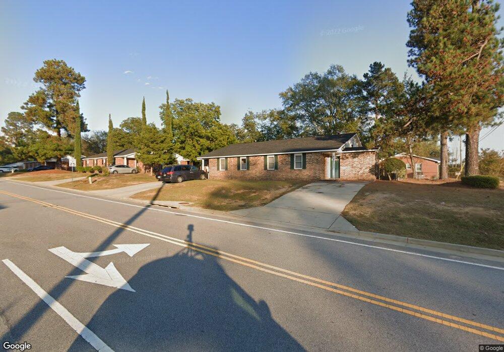 301 Old Plantation Rd unit A, Augusta, GA 30907 - photo 1