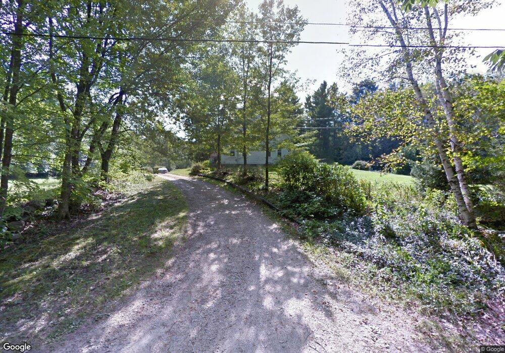 27 Towle Mason Rd, Chichester, NH 03258 - photo 1