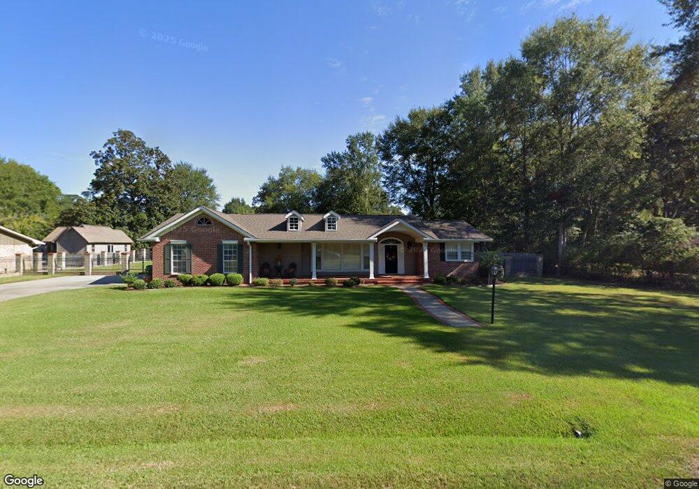 720 Second Ave, Picayune, MS 39466 - photo 1