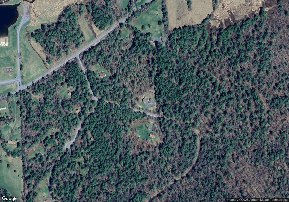 25 Pinekill Meadows Rd, Maplecrest, NY 12454 - photo 1