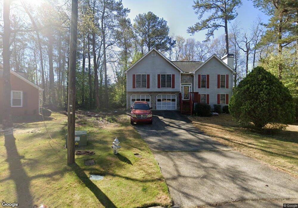 6941 Creekford Ln unit 1, Rex, GA 30273 - photo 1