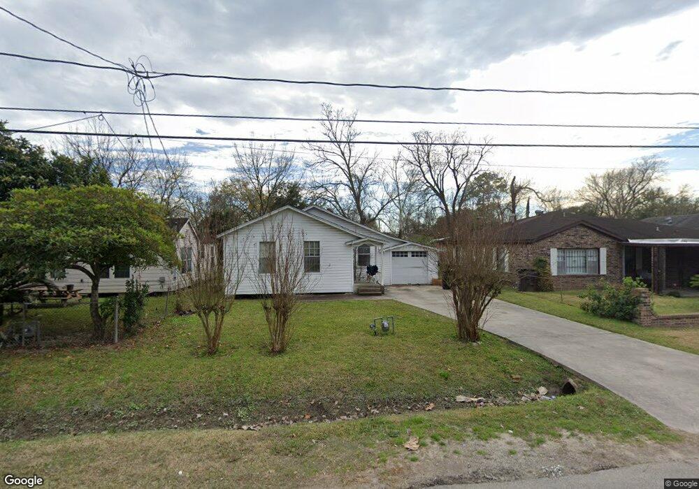 2910 Melbourne St, Houston, TX 77026 - photo 1
