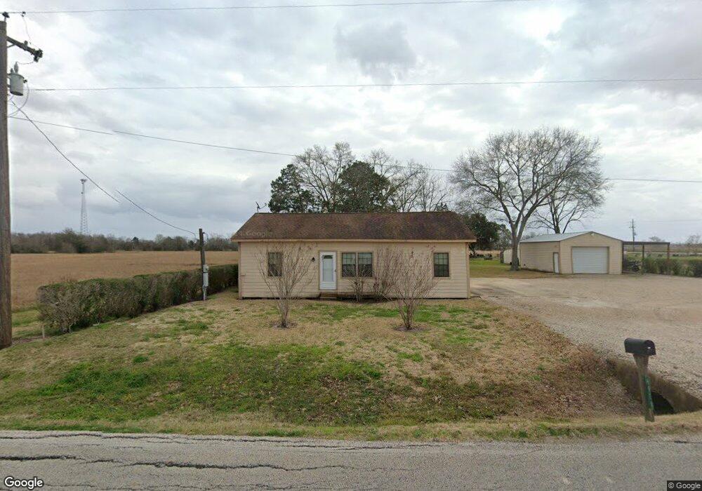 6919 Williams School Rd, Needville, TX 77461 - photo 1