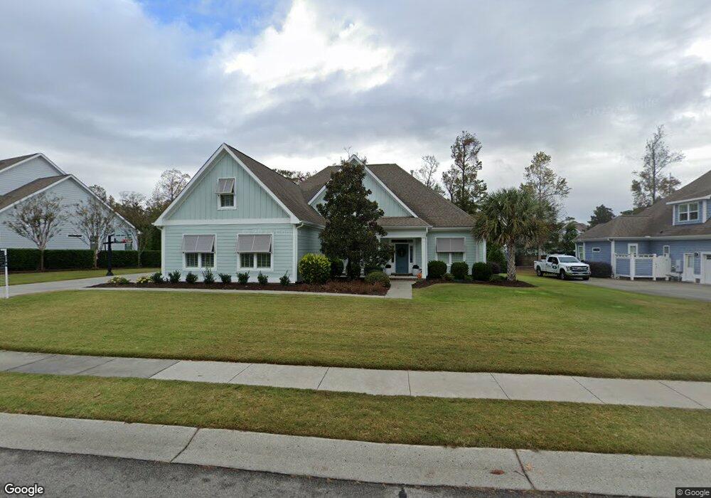 7427 Songbird Ct, Wilmington, NC 28411 - photo 1