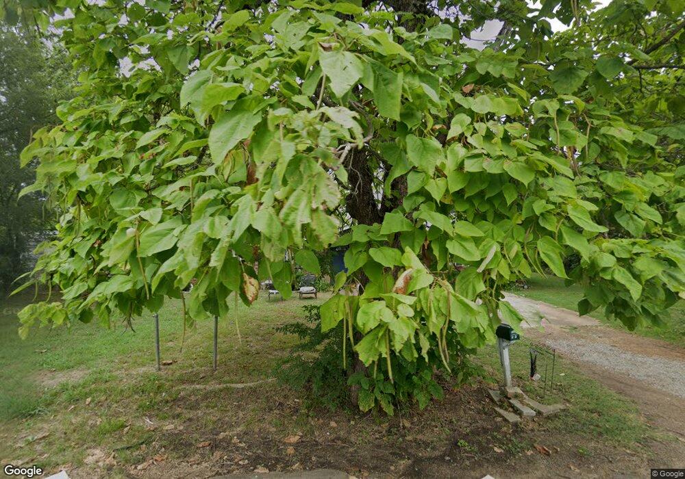 807 S H St, Hugo, OK 74743 - photo 1