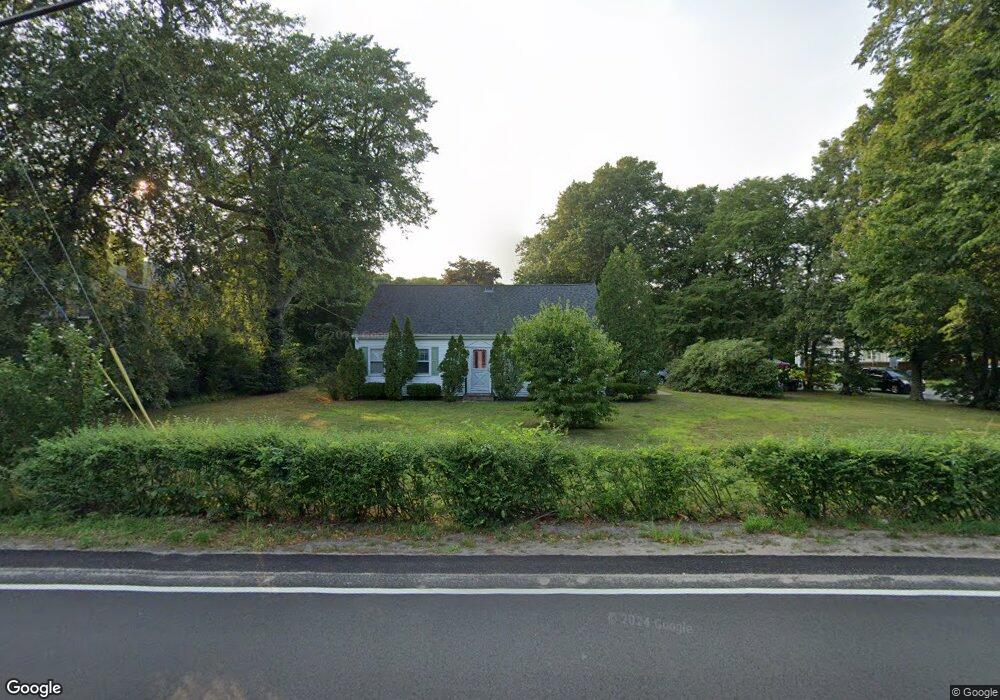 251 Phinneys Ln, Centerville, MA 02632 - photo 1