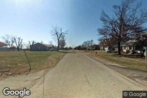 233 S Curtis St, Pensacola, OK 74301
