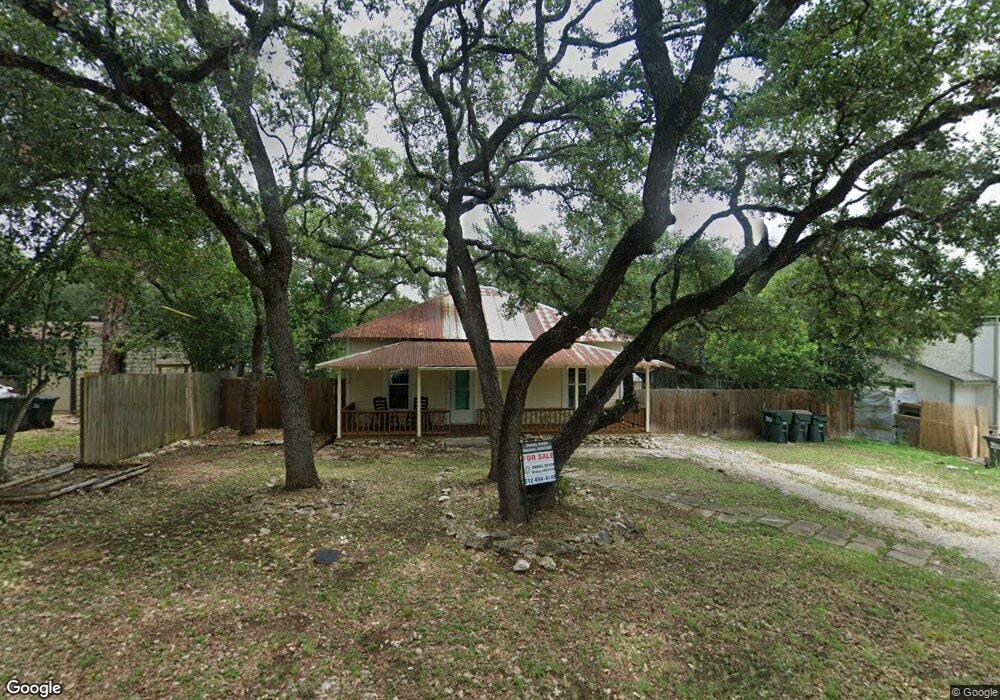 1304 Columbia St, San Marcos, TX 78666 - photo 1
