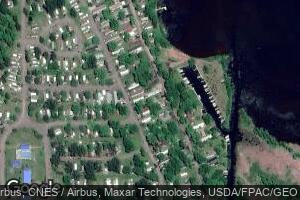 39949 E Moose Ln, Wahkon, MN 56386